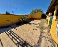 Resales - Finca / Country Property - Los Montesinos
