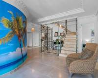 Resales - Finca / Country Property - Los Montesinos