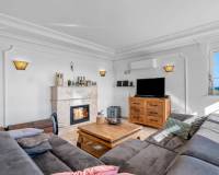 Resales - Finca / Country Property - Los Montesinos