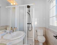 Resales - Finca / Country Property - Los Montesinos