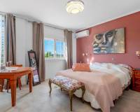 Resales - Finca / Country Property - Los Montesinos