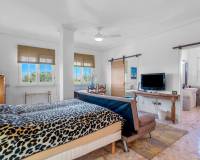 Resales - Finca / Country Property - Los Montesinos