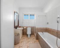 Resales - Finca / Country Property - Los Montesinos