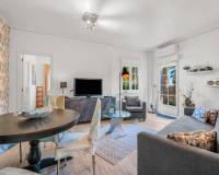 Resales - Finca / Country Property - Los Montesinos