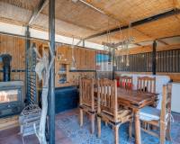 Resales - Finca / Country Property - Los Montesinos