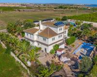 Resales - Finca / Country Property - Los Montesinos