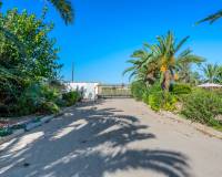 Resales - Finca / Country Property - Los Montesinos