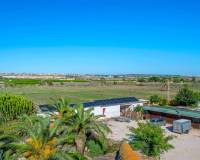 Resales - Finca / Country Property - Los Montesinos