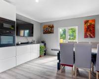 Resales - Finca / Country Property - Los Montesinos