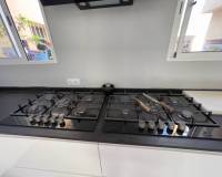 Resales - Finca / Country Property - Los Montesinos