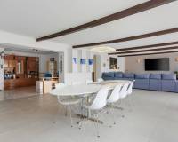 Resales - Finca / Country Property - Los Montesinos