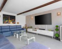 Resales - Finca / Country Property - Los Montesinos