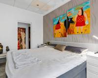 Resales - Finca / Country Property - Los Montesinos