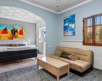 Resales - Finca / Country Property - Los Montesinos