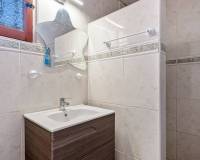 Resales - Finca / Country Property - Los Montesinos