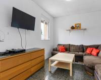 Resales - Finca / Country Property - Los Montesinos