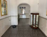 Resales - Finca / Country Property - Los Montesinos