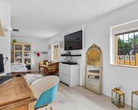 Resales - Finca / Country Property - Los Montesinos