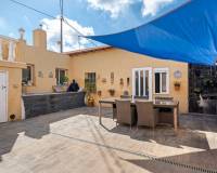 Resales - Finca / Country Property - Los Montesinos