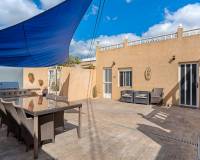 Resales - Finca / Country Property - Los Montesinos