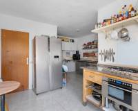 Resales - Finca / Country Property - Los Montesinos