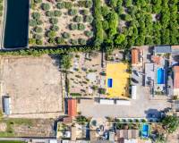 Resales - Finca / Country Property - Los Montesinos