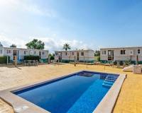 Resales - Finca / Country Property - Los Montesinos