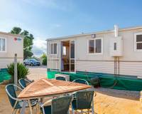 Resales - Finca / Country Property - Los Montesinos