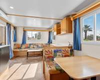 Resales - Finca / Country Property - Los Montesinos