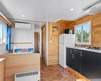 Resales - Finca / Country Property - Los Montesinos