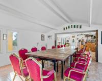 Resales - Finca / Country Property - Los Montesinos