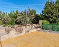 Resales - Finca / Country Property - Los Montesinos