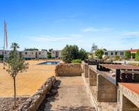Resales - Finca / Country Property - Los Montesinos