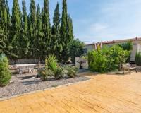 Resales - Finca / Country Property - Los Montesinos