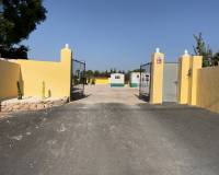 Resales - Finca / Country Property - Los Montesinos