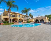 Resales - Finca / Country Property - Orihuela