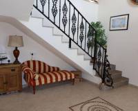 Resales - Finca / Country Property - Orihuela