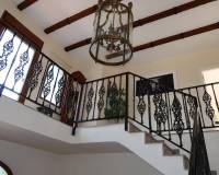 Resales - Finca / Country Property - Orihuela