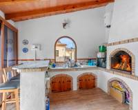 Resales - Finca / Country Property - Orihuela