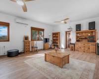 Resales - Finca / Country Property - Orihuela