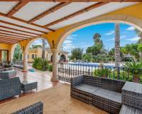 Resales - Finca / Country Property - Orihuela