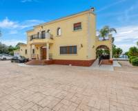 Resales - Finca / Country Property - Orihuela