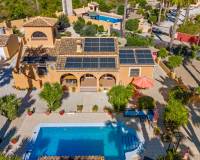 Resales - Finca / Country Property - Rafal