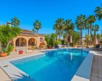 Resales - Finca / Country Property - Rafal