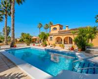Resales - Finca / Country Property - Rafal