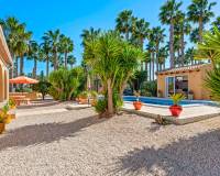 Resales - Finca / Country Property - Rafal