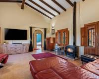 Resales - Finca / Country Property - Rafal