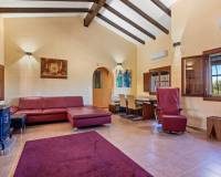 Resales - Finca / Country Property - Rafal