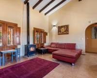 Resales - Finca / Country Property - Rafal