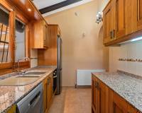 Resales - Finca / Country Property - Rafal
